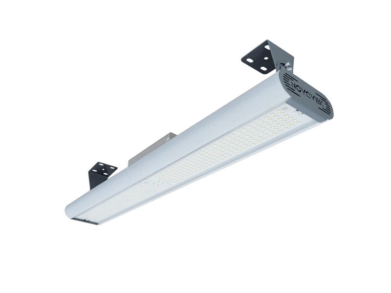 Industrial Lighting Fixture "PROM ST", P-1, 120W