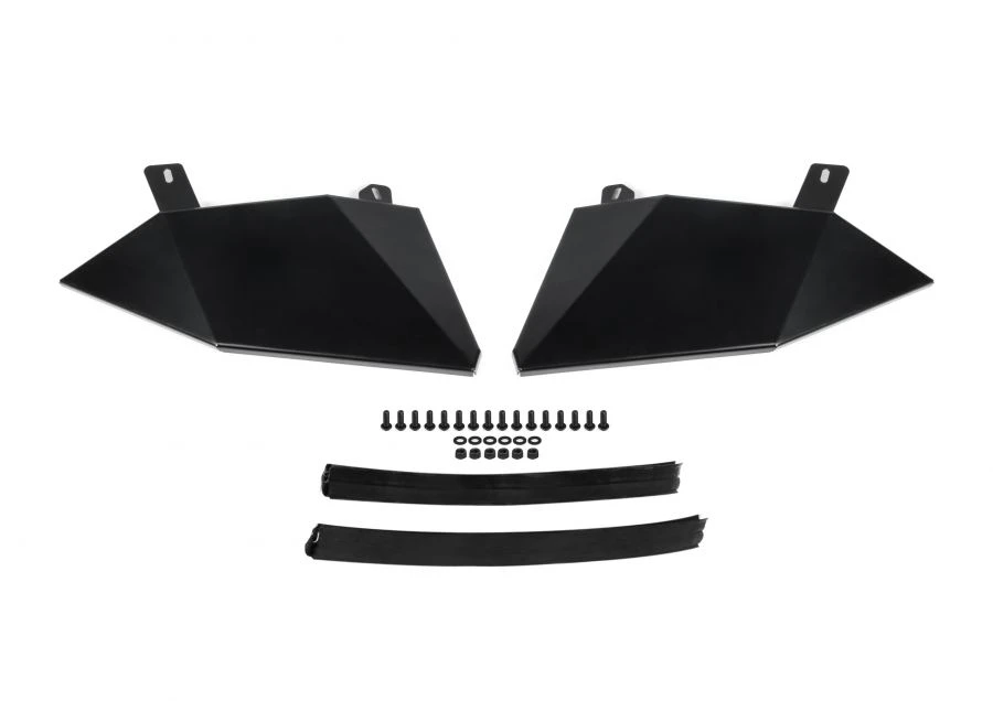 MAVX3 Moose Racing Lowered Doors