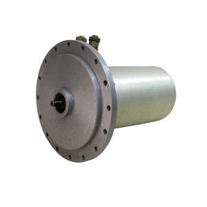 Electric Motor ERM-41 "M" - DC Collector Motor