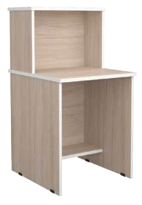 Administrator Stand OpSa1 - Modern Reception Desk