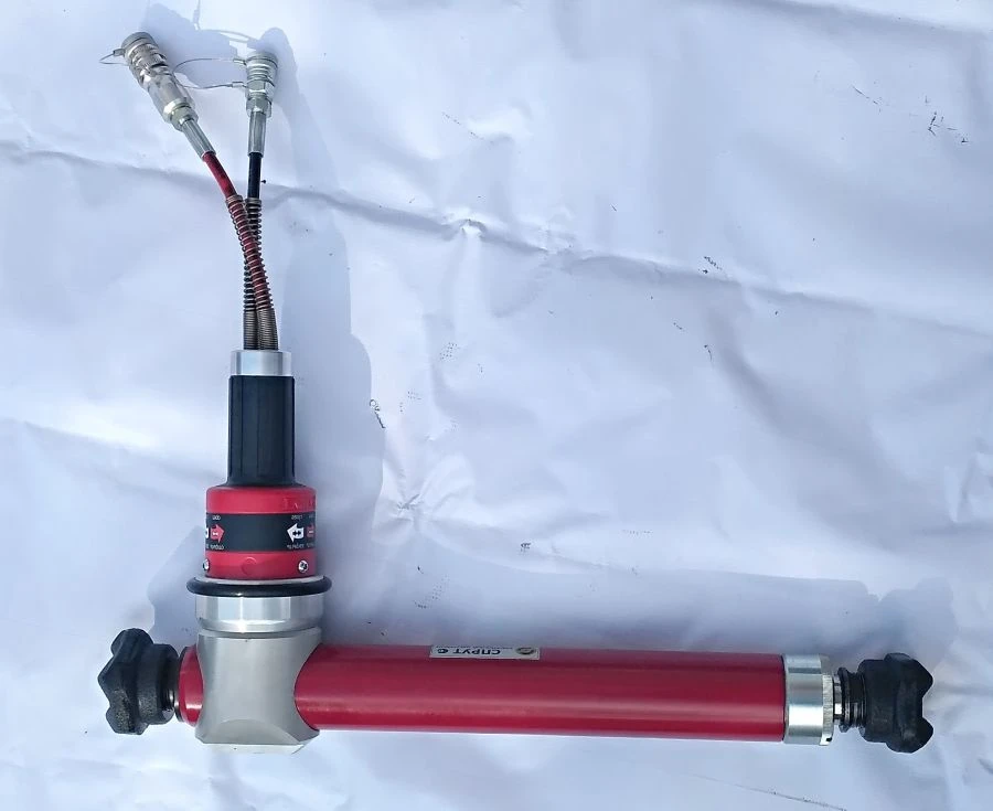 Double-Acting Cylinder with Single Rod CGS-1/80