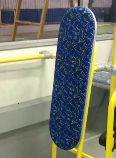 Support Panel AP 529220-8200261 SIB