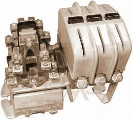 DC Contactor for Trolleybuses MK1-22 U3