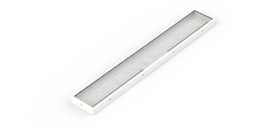 مصباح ديورا NPO SE زجاج 60/7200 أوبال 4K