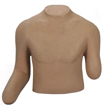 Bandaging Skills Training Manikin LV13