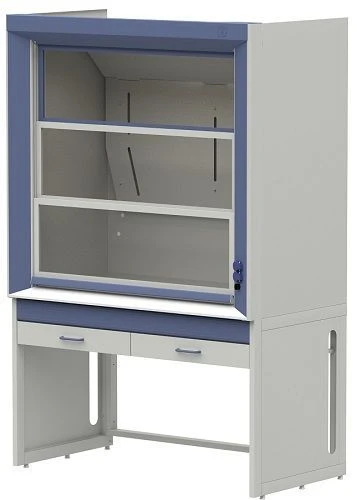 Laboratory Exhaust Cabinets LAB-PRO Series