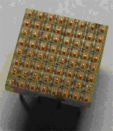 مؤشر مصفوفة 3LS347A لقياسات دقيقة