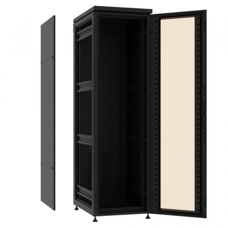 IP55 Floor-Mount Telecommunication Cabinets C3 Solutions C3.RI