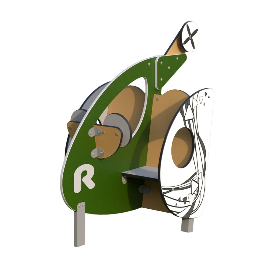 معدات اللعب للأطفال رومانا 057-01.60.10