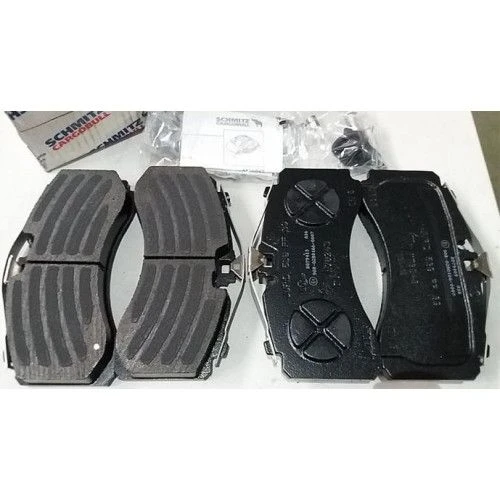 وسادة فرامل قرصية للشاحنات SCHMITZ WVA 29328