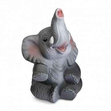 Jumbo Elephant Bath Toy for Kids