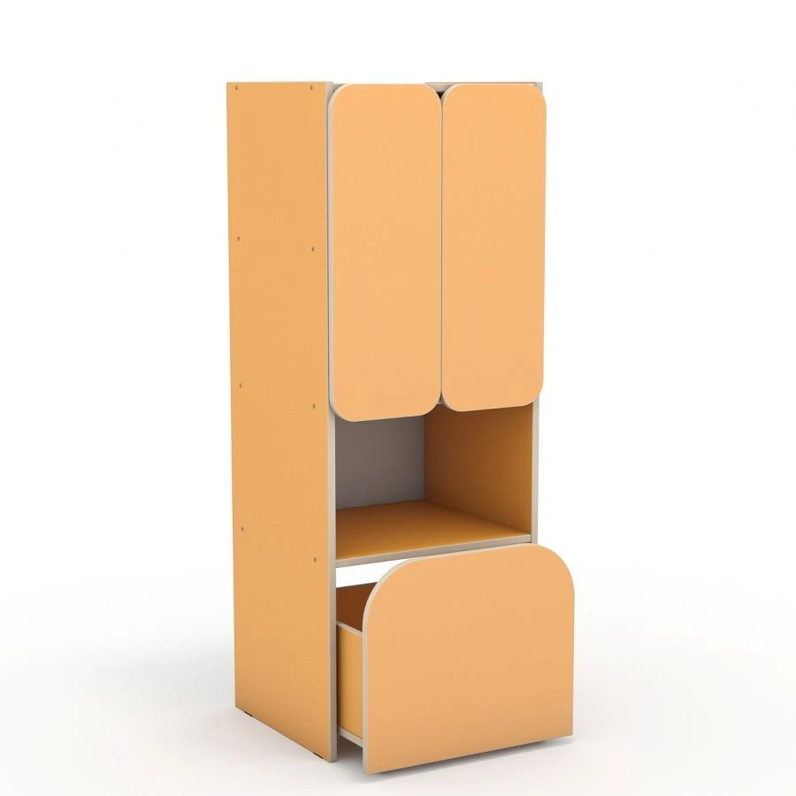 خزانة (وحدة حائط) سلسلة "أنطوشكا