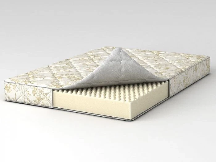 مرتبة أسكونا كومباكت - حل الراحة غير الزنبركية