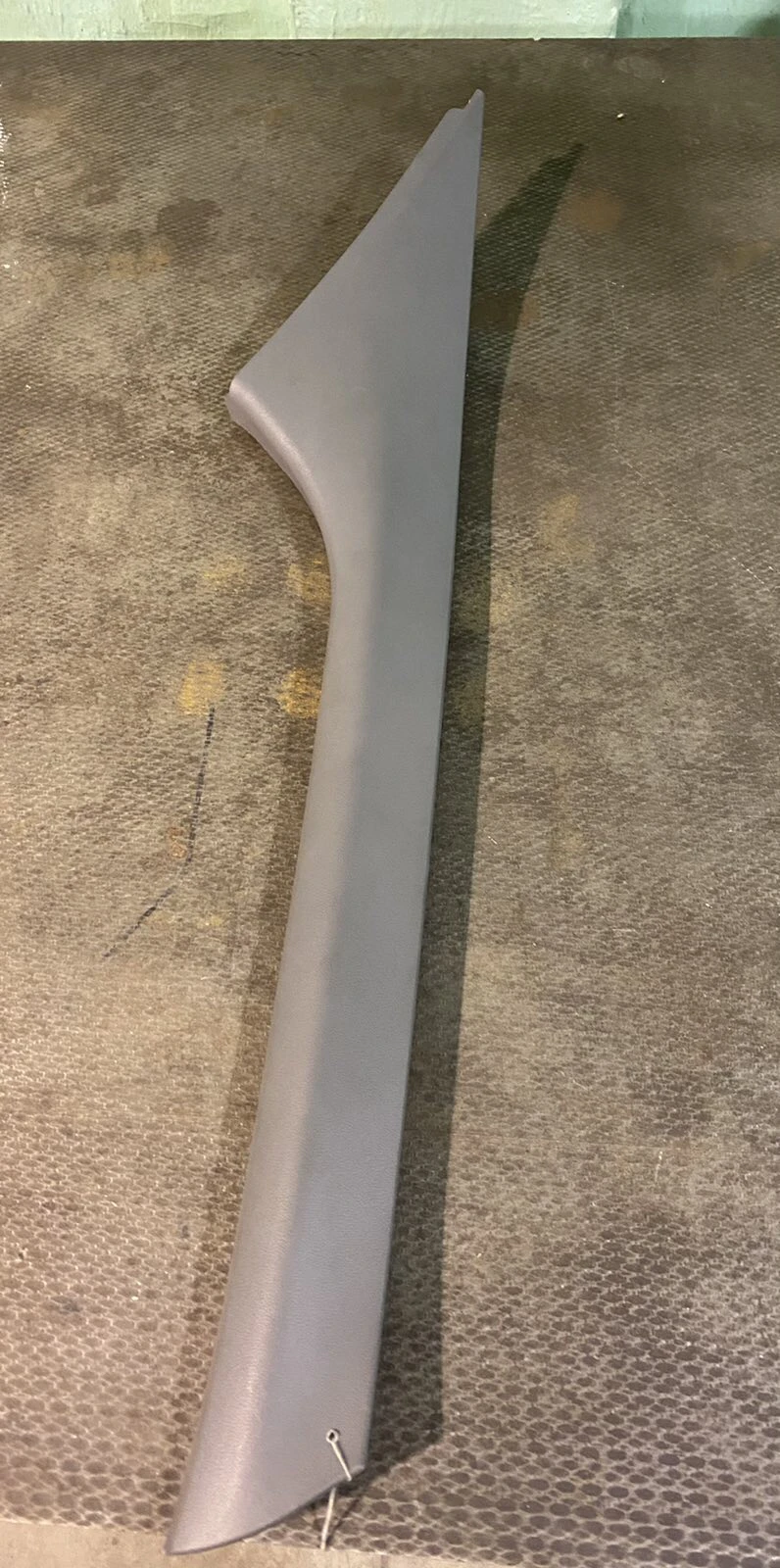 Right Front Pillar Trim for Car Interior - A21R23-5402012