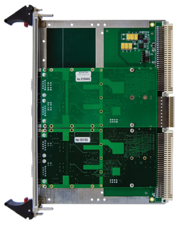 Functional Expansion Module M114 for K41/K42V
