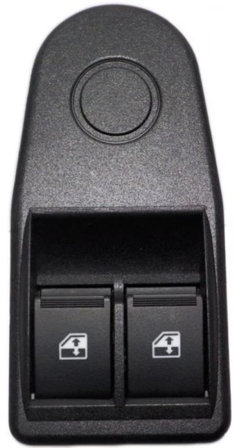 F5.3709.007T Switch Block for Electric Window Drives