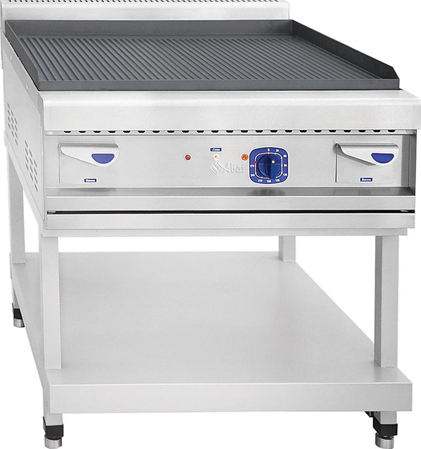 Electric Contact Heating Appliance AKO-90/1P-S-02