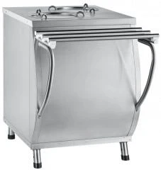 Electric Plate Warmer PTE-70M-80 (240x2)