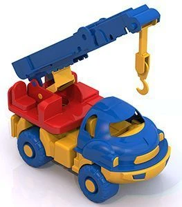 رافعة الأطفال - نموذج مالِش مع ذراع قابلة للتمديد