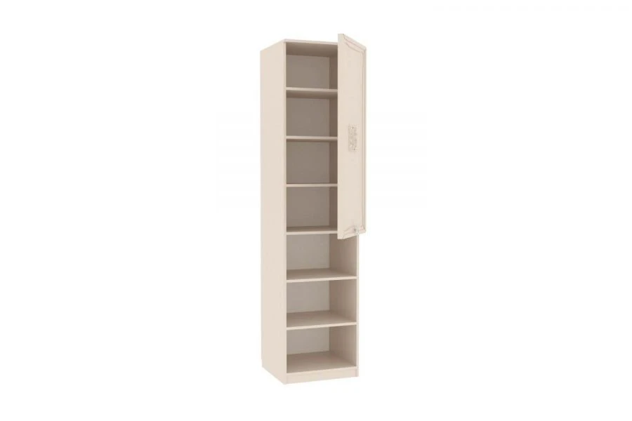 Bianca LD.521070.000 Shelf Facade (Cashmere)