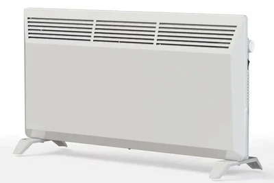 Electric Convector Heater Zeder 20MX-01