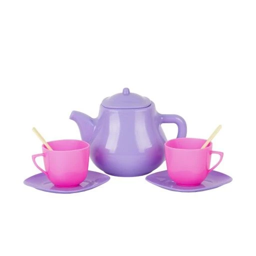 Children's Kitchen Play Set (7 Pieces)