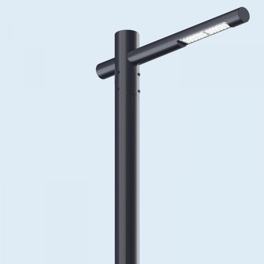 Modern LED Street Lamp LV-MAST x24