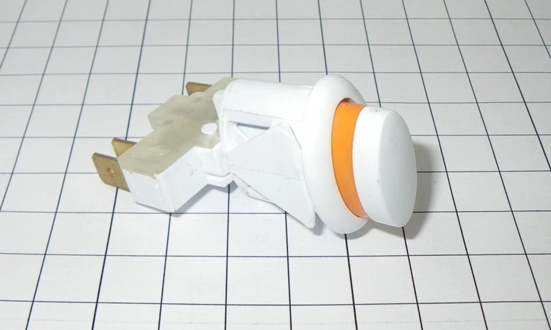 AC Circuit Switch for Household Appliances - ПКн506