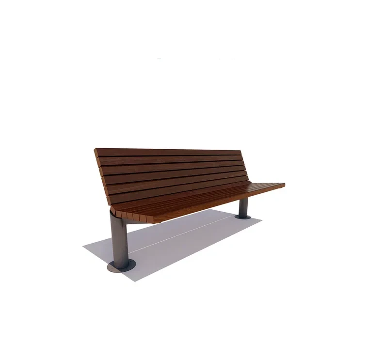 Chekhov Bench - Model 77174