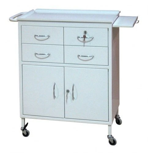 طاولة غرفة الضمادات SP-02D