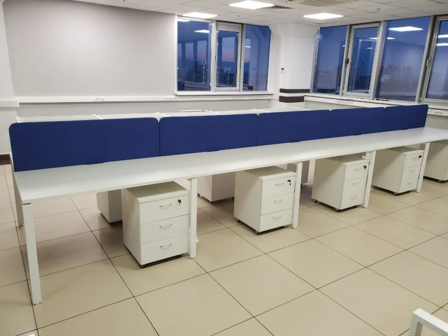 Office Cabinet for Office Equipment and Documents