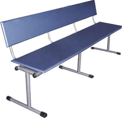 Metal Office Benches Series SKA