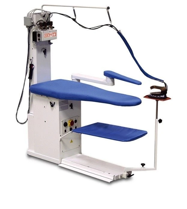 Ironing Table with Steam Generator LGS-103.34