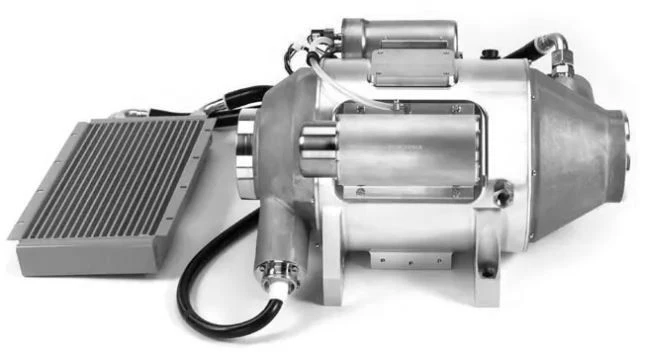 Diagnostic X-ray Emitter ZRI-2150