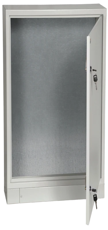 غلاف معدني لخزائن الكهرباء YKM40-1864-31