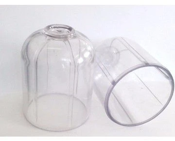 Three-Way Valve Cap for KVIP-1M - Model 19.054.0900.008