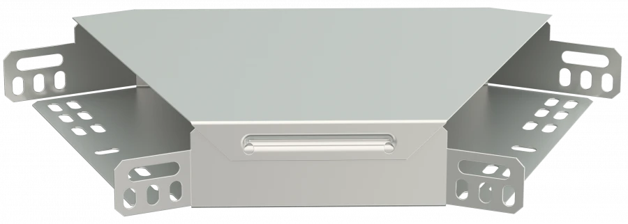 CLP3P-080-080 ESCA Swivel 45g 80x80mm IEK