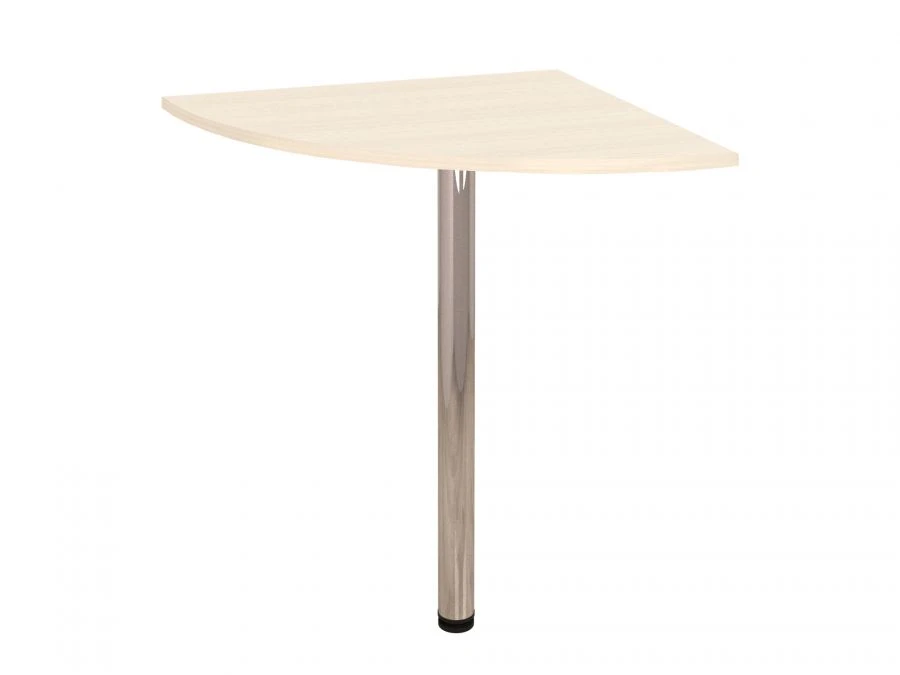 Ruby 40 Corner Insert for Modular Office Furniture