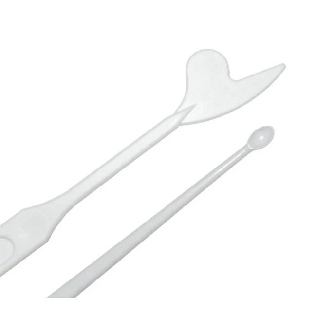 Double-Sided Probe Type B1-E5 (Folkman Spoon/Eir Spatula)