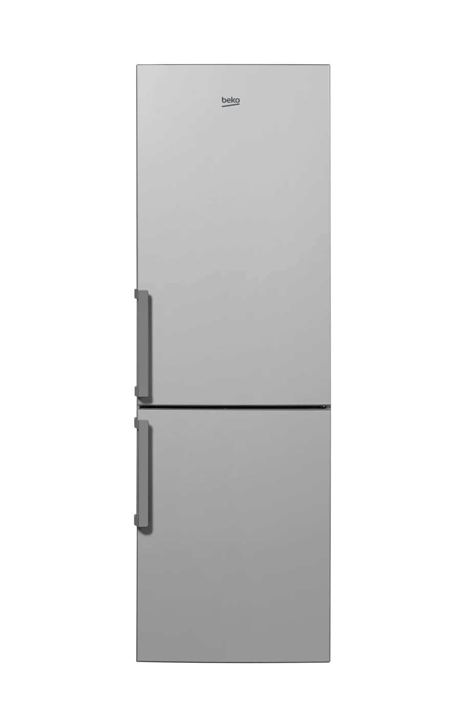 Dual-Door Refrigerator Freezer RCSK339M21S