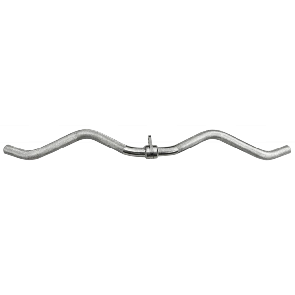 W-Shaped Handle for Biceps and Triceps Training
