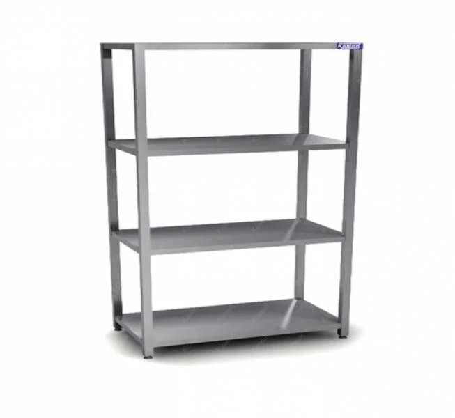 Shelf Rack for Food Service Businesses