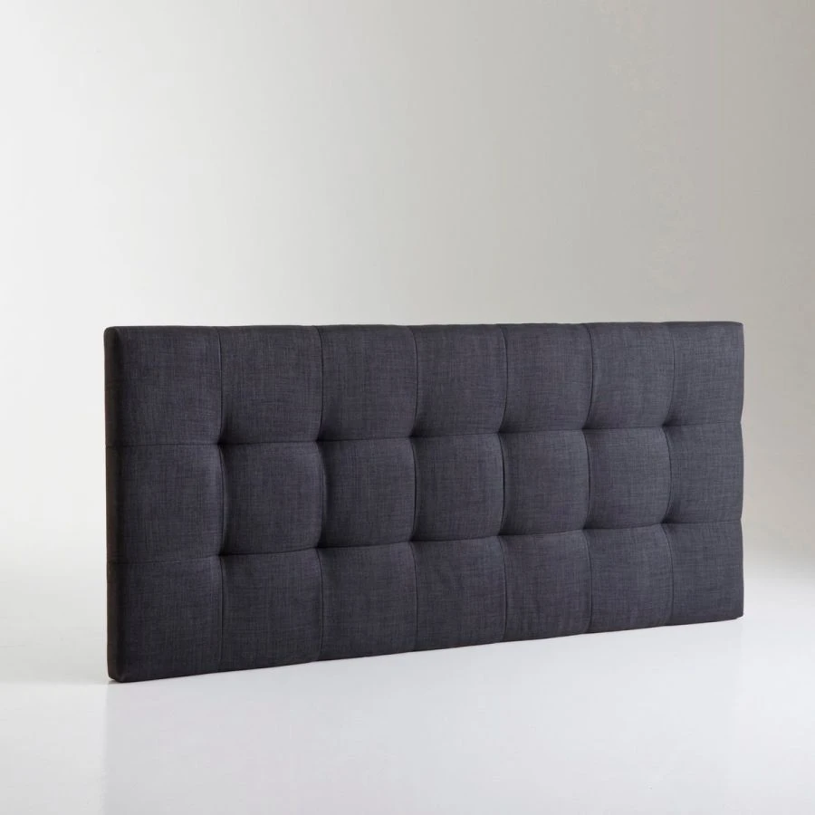 Upholstered Bed Headboard by Edelwood