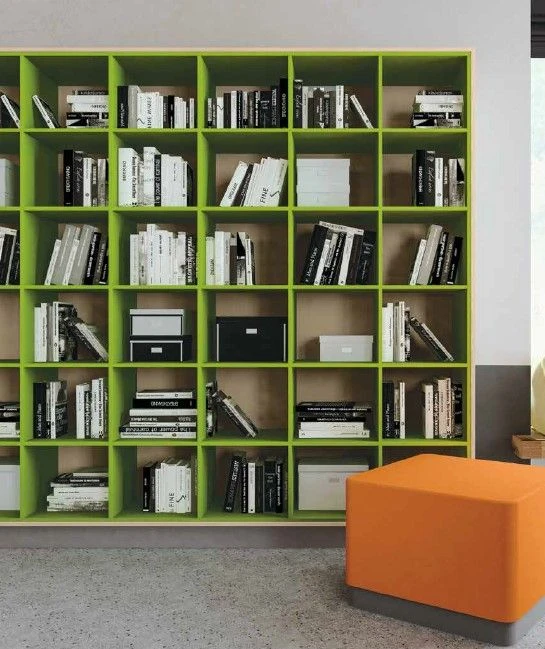 Modular Shelf System 50.622