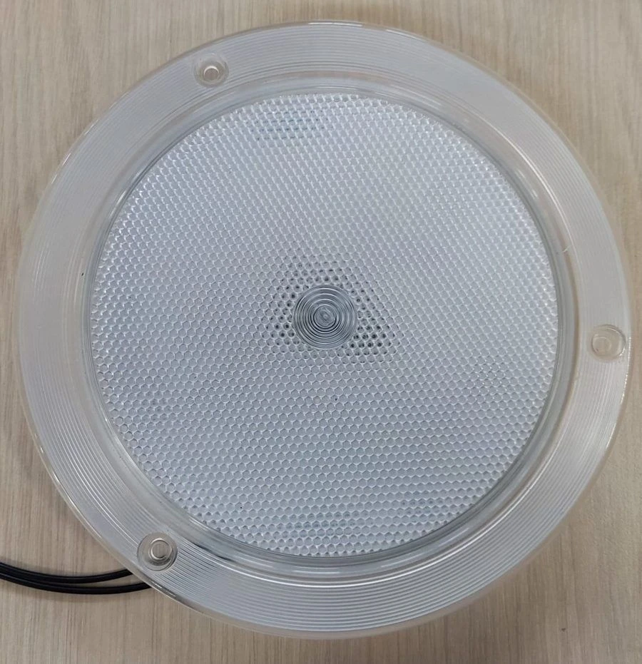 مصباح سقف دائري مدمج عالي الجودة للمركبات - الطراز AS.200.3714