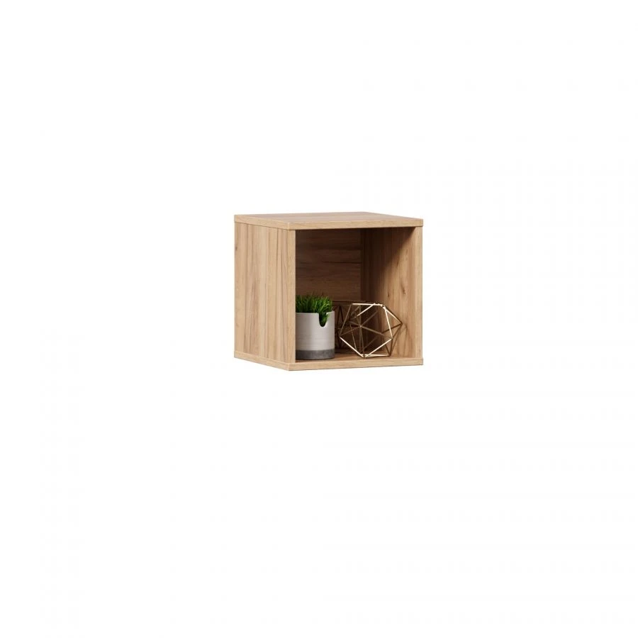Urban LD.528150.000 Small export shelf (Golden Oak )