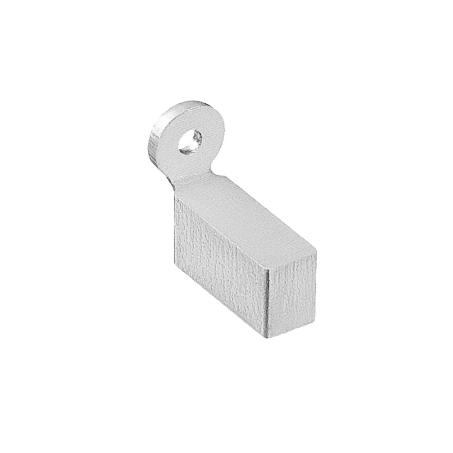 Metal USB A Port Shielding Plug for Security