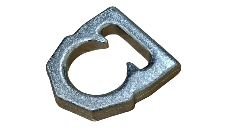 مفصلة تثبيت الحمولة للمقطورة R2374