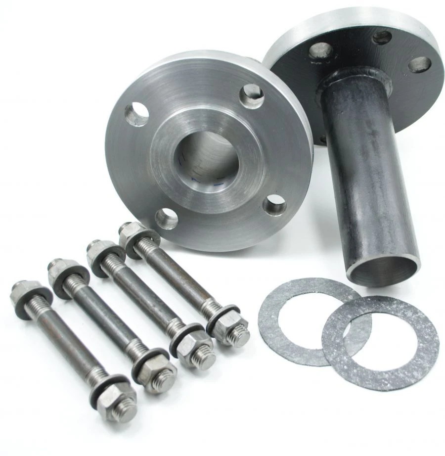 وصلات فلنج KF DN 32 - DN 3000 مم