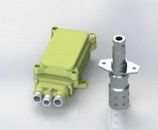 Remote Level Sensors for Liquid Control DСU-1K